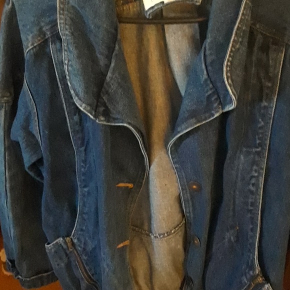 Gitano Vtg Jacket :) - Picture 5 of 6